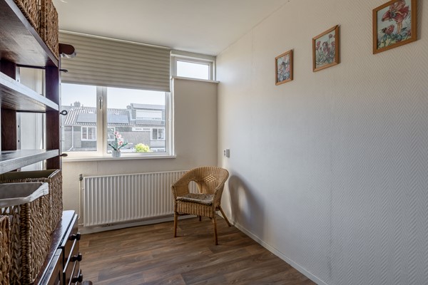 Medium property photo - Lijsterbeslaan 27, 3181 BL Rozenburg Zh